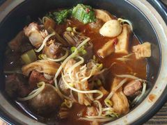 -御品德重庆鸡公煲(汇丰店)