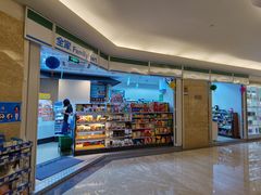 -上海浦东华美达大酒店