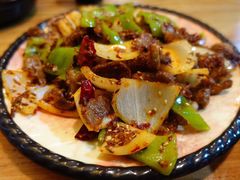 -京玉菲饭店(李村店)