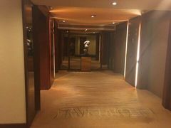 -香港皇家太平洋酒店