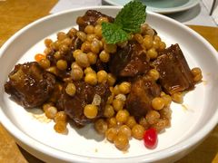 -拈菜(观音桥阳光世纪店)