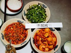 -潇湘阁(汉光百货店)