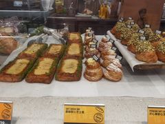 -PAPER STONE BAKERY(天汇广场店)
