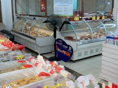 -百年义利(珠市口西大街丰泽园店)