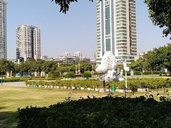 -人民广场