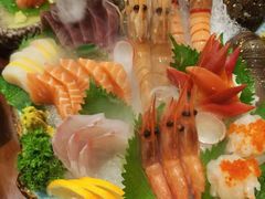 -尺山寸水日料(马桥满天星店)