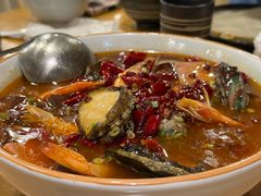 -澜小宴·胶东海鲜烟台味(时光塔店)