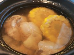 -谷田稻香·砂锅菜(西乡天虹店)