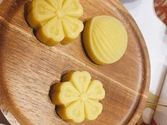 -阮大兴糕团(滨江宝龙店)