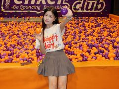 -Tenker Club弹刻极限主题公园 · 蹦床 · 团建 · 生日派对(大关店)