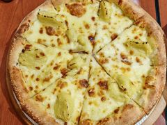 -魏斯理汉堡(西安沣东吾悦店)