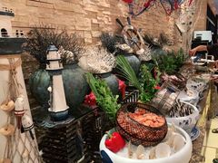 -厦门悦华酒店·绿庭主题自助餐厅