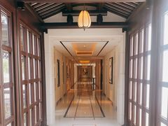 -杭州西子湖四季酒店·金沙厅