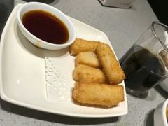 -海底捞火锅(海宁路店)