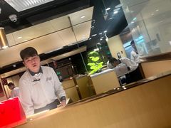 -海底捞火锅(太原南站店)