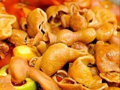 -彭记铁锅肥肠(东四总店)
