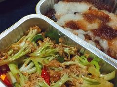 -长安大牌档之西安博物院文化餐厅(中贸店)