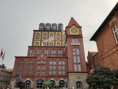 -青岛啤酒博物馆