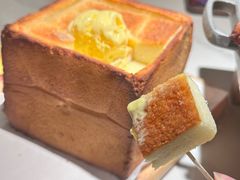 面包诱惑-绿茶餐厅(淮安区万达广场店)