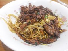 -小狗面馆(复兴店)