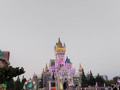 -青岛方特梦幻王国