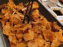 -阿明小菜·海鲜·上海菜(梅陇华理店)
