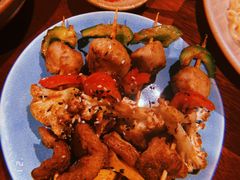 -七色云蔬食(喜邻里店)