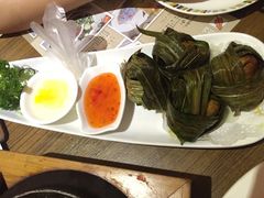 -娘惹裙厨餐厅(昙华林店)