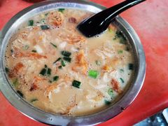 咸豆浆-刘飞放心无铝油条(阳光翠竹苑店)