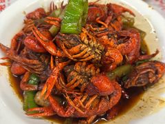-红钳侠小龙虾·烧烤(中赢康康谷店)