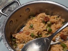 -小大董·烤鸭(观景餐厅·南京西路店)