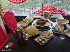 -芦月轩羊蝎子(北蜂窝店)