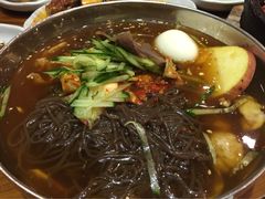 全州拌饭馆-全州拌饭馆(断桥店)