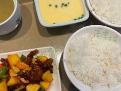 -老乡鸡(新邻天地店)