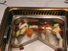 -大熊猫毛肚火锅(烟台万象汇店)