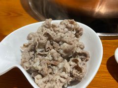 -雅然居铜火锅(长新街店)