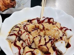 -颓记茶餐厅(夏湾店)