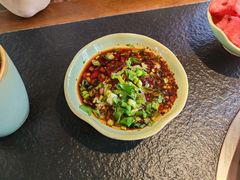 -菌自由丨野生菌火锅特色庭院餐厅(丽江古城店)