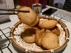 -客家大院·非遗赣南客家菜(郁孤台店)