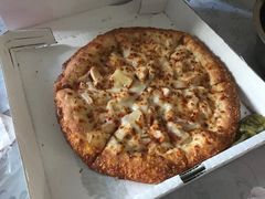 -棒约翰比萨(望京SOHO店)