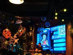 -胡桃里音乐酒馆(下沙店)