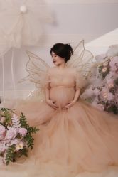 -孕视觉专业孕妇摄影(天津南开店)
