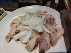 -百年果林椰子鸡(中洲店)