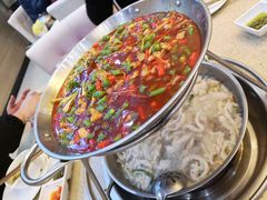 -芭夯兔(人和店)