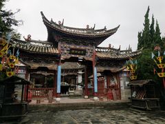 -云南民族村