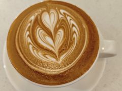 -LAB COFFEE来杯咖啡(宝龙店)
