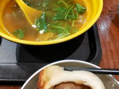 -大壶春生煎(四川中路店)