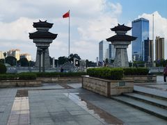 -揭阳楼