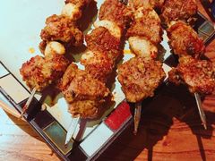 -葡萄集|滋味新疆菜·精酿酒馆(瑞豪酒店)