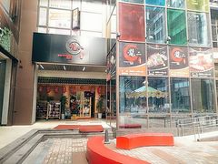 -龍二烧肉酒场(九亭店)